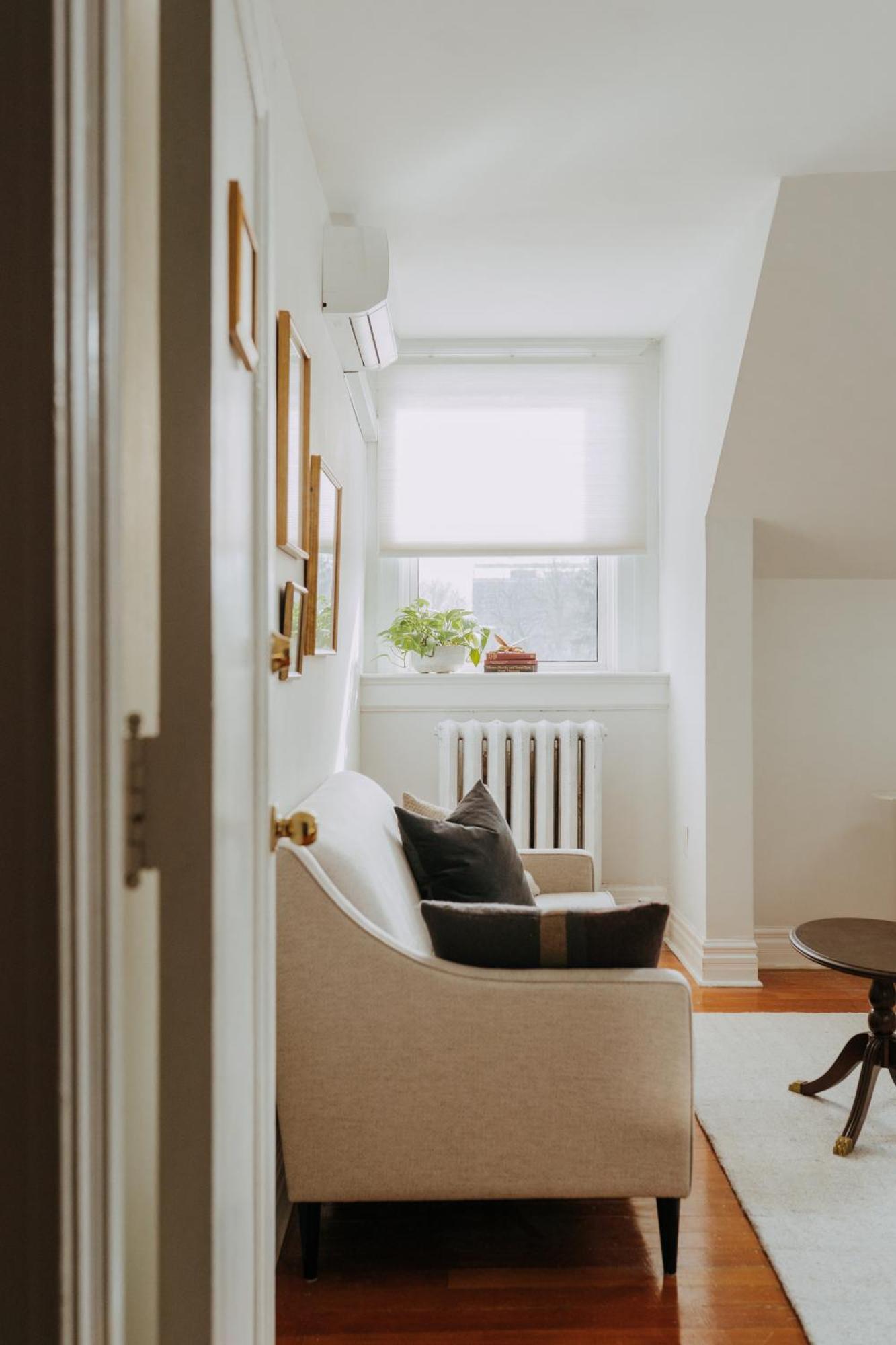 No. 5 East Bed and Breakfast Winnipeg Exteriör bild