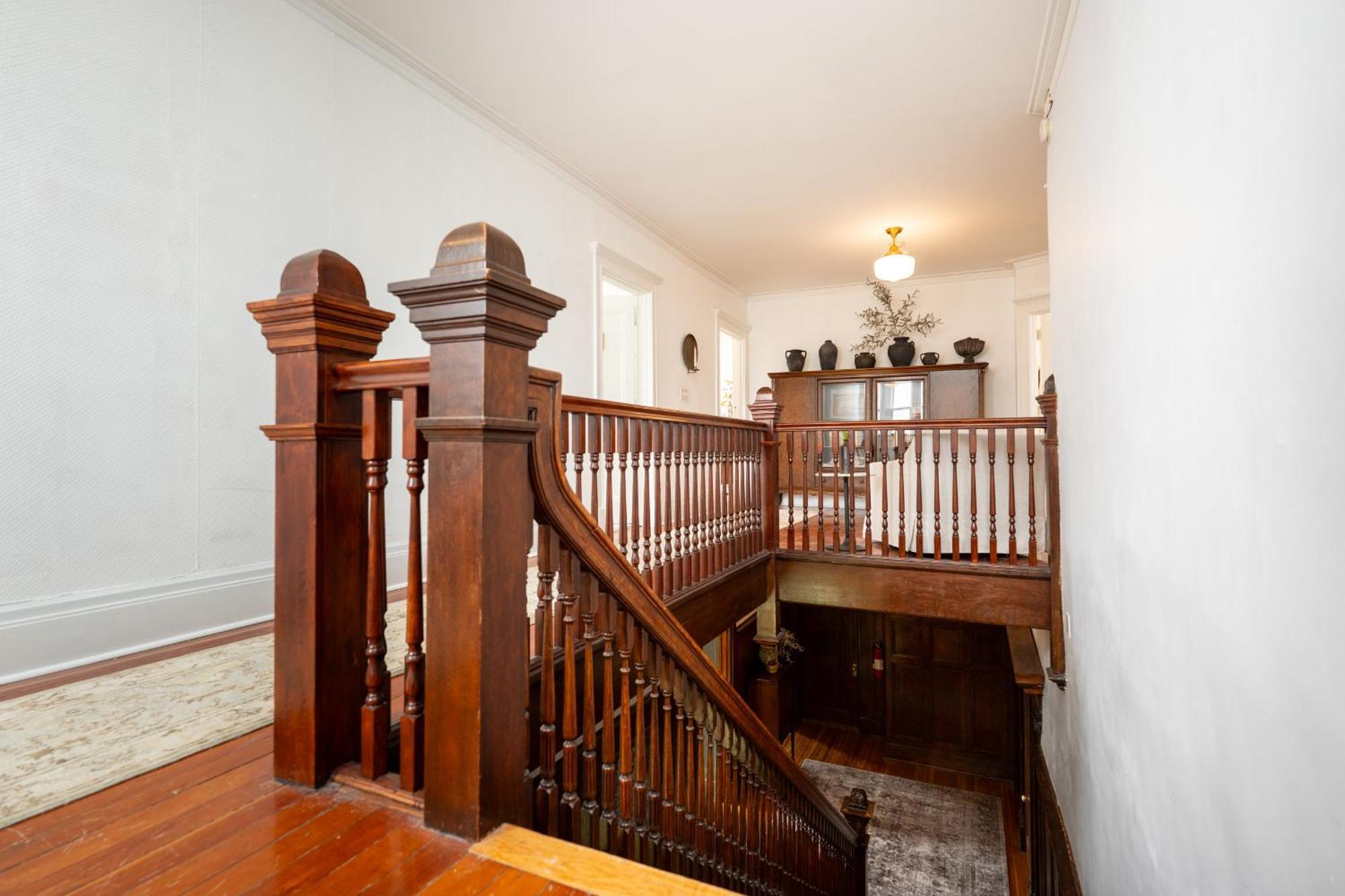 No. 5 East Bed and Breakfast Winnipeg Exteriör bild