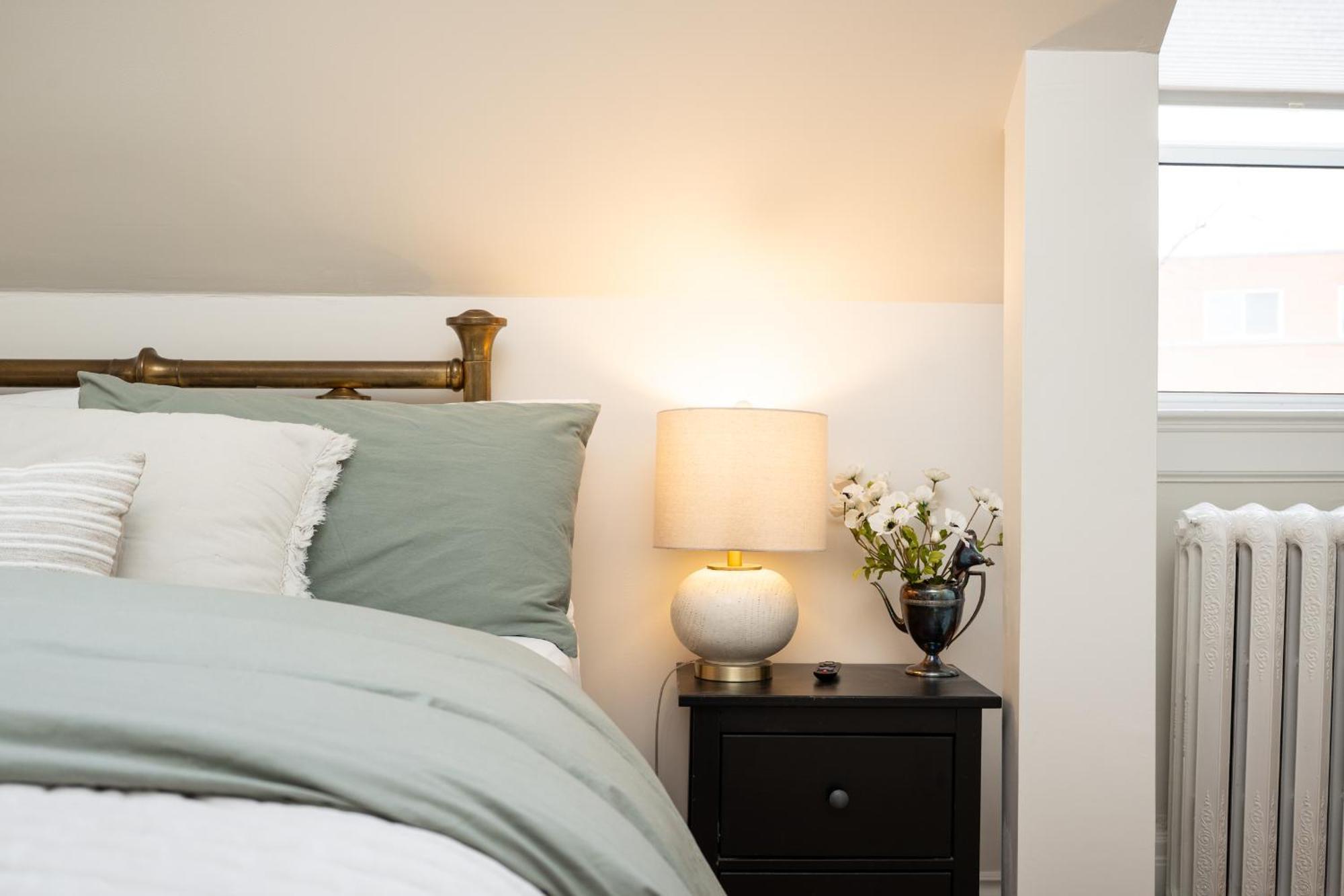 No. 5 East Bed and Breakfast Winnipeg Exteriör bild